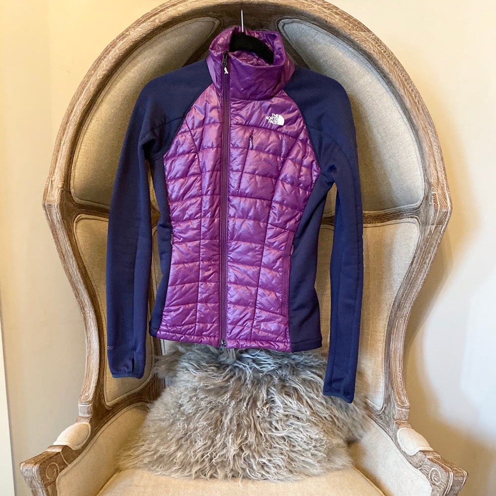 North Face Light Jacket